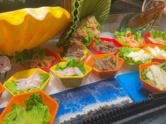 -苏格里岛自助海鲜烤肉火锅(集美万达店)