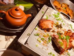 -绿茶餐厅(昌平悦荟店)