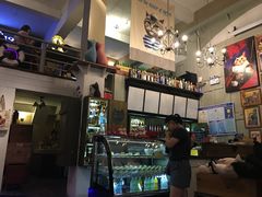 -猫咪博物馆(顶澳仔猫街店)