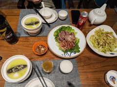 -老山东·山东菜(鲁菜名店)