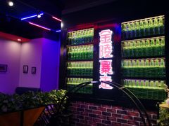-金陵暴走小龙虾·迷踪蟹(凯德MALL店)