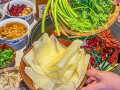 -芈重山老火锅(广州首店)