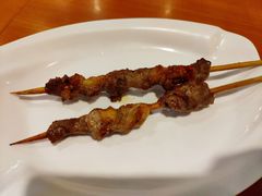 -夏雪花·清真餐厅(生态园店)