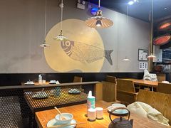 -九锅一堂酸菜鱼(新南凯德直营店)