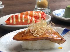 -大雄寿司(中华广场店)