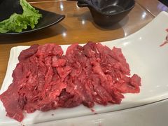 -高兴一锅潮汕鲜牛肉火锅(银座店)