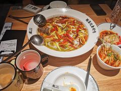 -太二酸菜鱼(深圳布吉万象汇店)