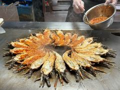 -夏威夷 ·全球海鲜姿造(高新店)