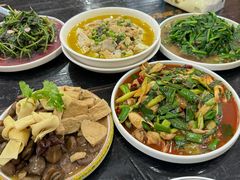 -绍兴名菜馆(可乐路店)