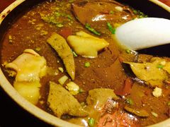 -客语客家菜(东山口店)