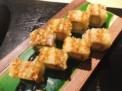 -鲤·鮨KOISUSHI
