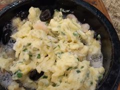 鸡蛋挑石头-東城故事·尋找姆媽的味道(玉兰路店)