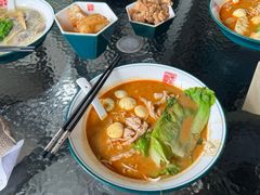 -一峰沙茶面(海峡国际店)
