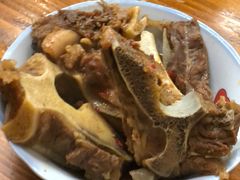-唐记牛骨粉(陶溪川店)