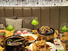 -奉天小馆·非遗东北菜(沈阳万象城店)