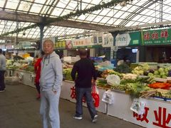 水果-毕家疃综合市场