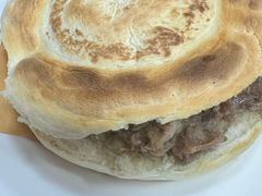 优质夹馍-子午路张记肉夹馍(翠华路店)