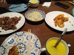 -大成铁板烧•板前(复古餐厅石老人店)
