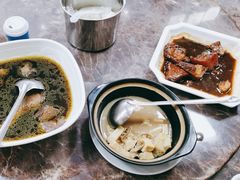 -江天饭店(石鼓白鸭汤)
