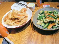 -金掌勺·锅包肉(双榆树店)