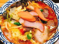 -笋爷高汤嗦螺粉·螺蛳粉(上社店)