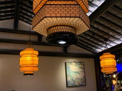 -绿茶餐厅(汇悦大融城店)