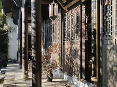 -东明山森林公园
