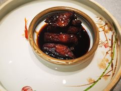 海派水景熏鱼-芳满庭·江浙小馆(1912店)