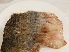 竹网鲈鱼-翠亭酒家(山西南路店)