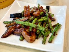 地三鲜-阿莉餐厅(枣阳路店)