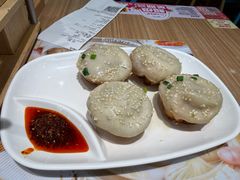 -小杨生煎(龙阳广场店)