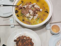 -满江红四季餐厅 · 国家五钻级酒家(新纪元大酒店店)