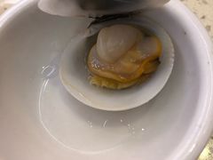 -渔中舟海鲜大排档(普陀沈家门店)