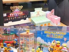 -泡泡玛特POPMART(天环购物中心店)