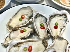 -大锅强·蒸海鲜青岛菜(金沙滩店)