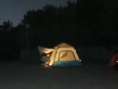 -鬼笑石后山停车场