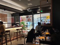-YAMAKAWA(龙湖胥江天街店)