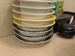 -新一番三文鱼寿司(大东海店)