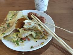 -桂林小吃街(桂林国际机场店)