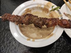 -阳坊胜利涮羊肉(阳坊老店)