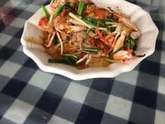 -钱大妈海鲜饭店(保利林语店)