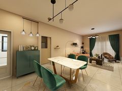 -红星美凯龙全球家居生活广场卡子门店-停车场