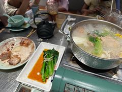 -潮界(虹桥新天地店)