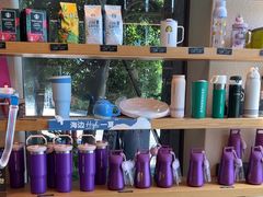 -星巴克(舟山蜈蚣峙店)