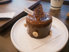 -Ten Olives甜点