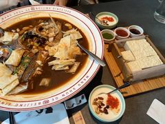 -旺顺阁·北京菜·烤鸭(大望路店)