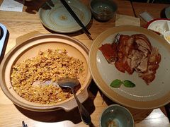 -青年公社烤鸭(滨湖银泰店)