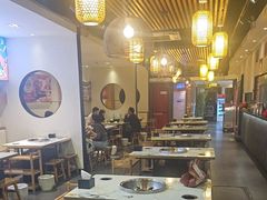 -钢管厂五区小郡肝火锅串串香(清河店)