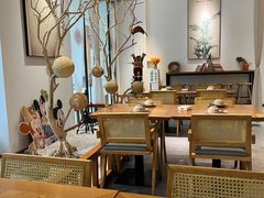 -尚SHANG泰国菜(中山大道店)