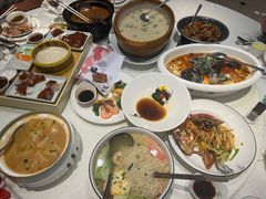 -沪华海鲜大酒楼(南汇店)